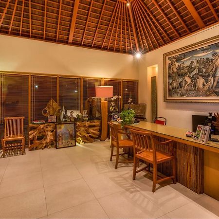 Villa Bali Asri Batubelig เซมินยัค ภายนอก รูปภาพ