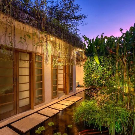 Villa Bali Asri Batubelig เซมินยัค ภายนอก รูปภาพ