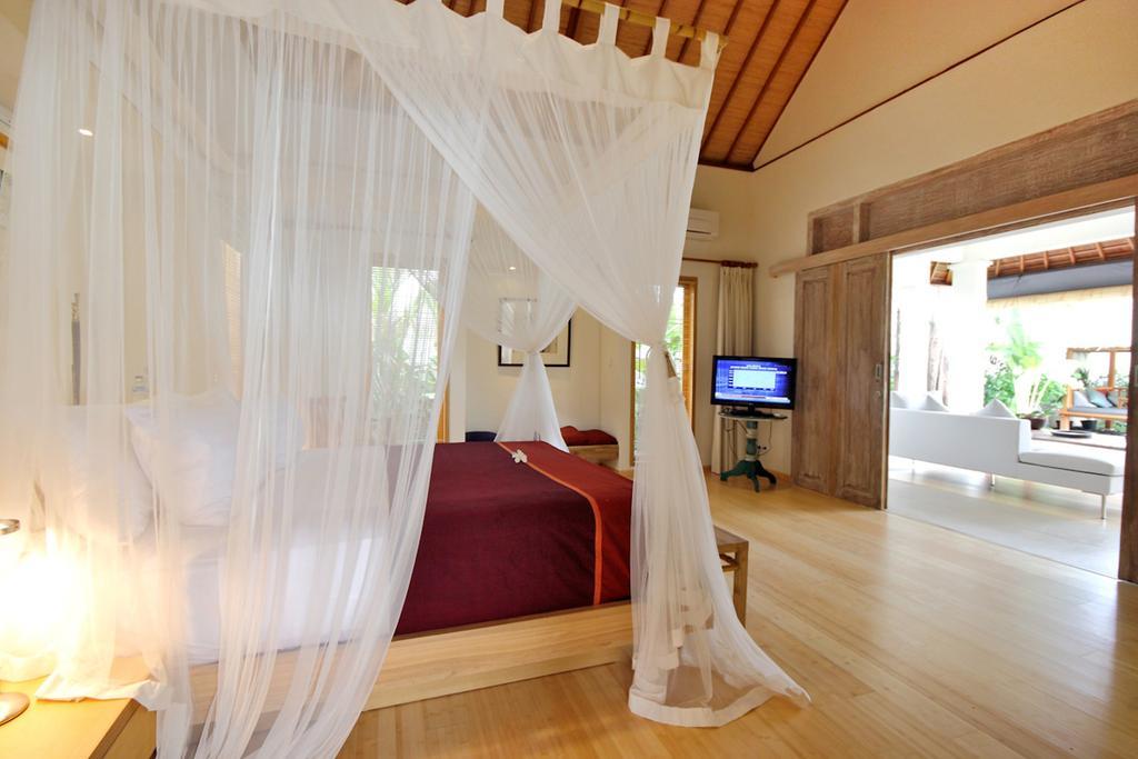Villa Bali Asri Batubelig เซมินยัค ห้อง รูปภาพ