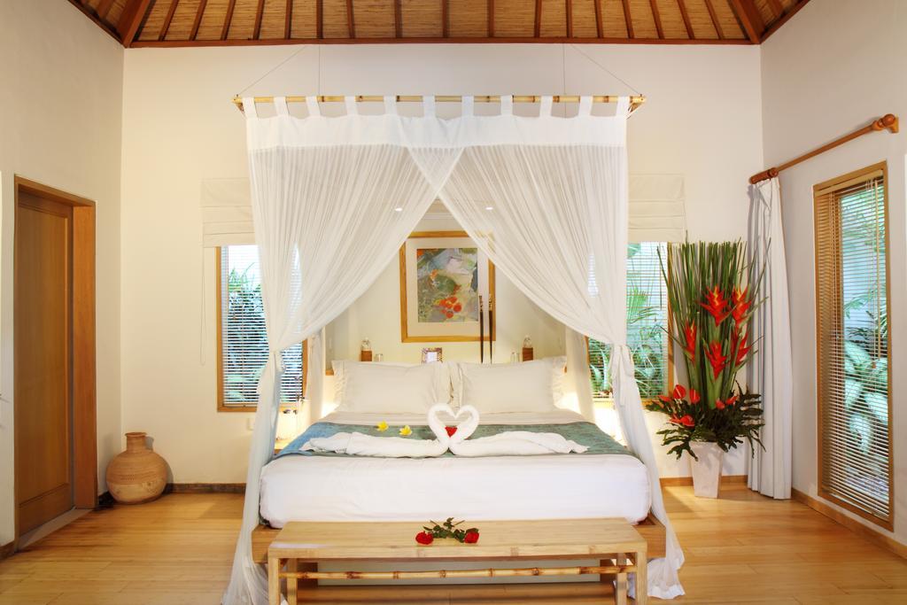 Villa Bali Asri Batubelig เซมินยัค ภายนอก รูปภาพ