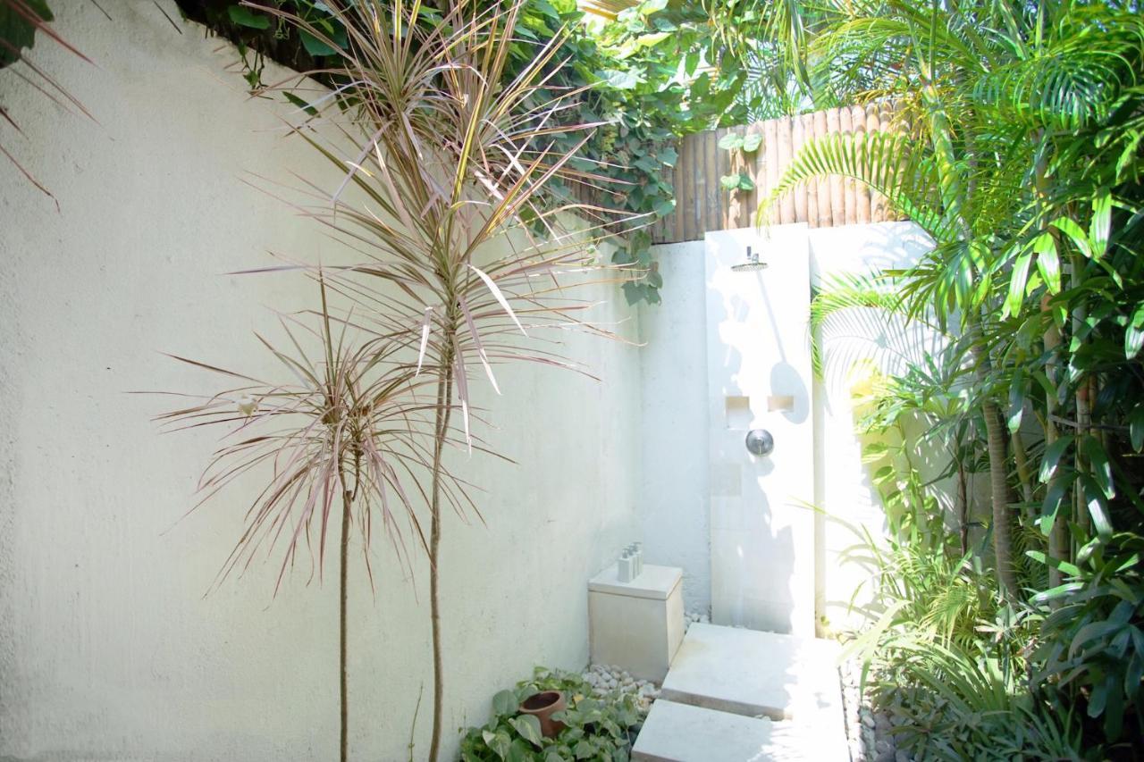 Villa Bali Asri Batubelig เซมินยัค ภายนอก รูปภาพ