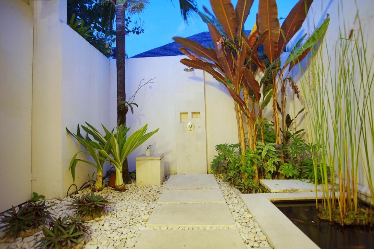 Villa Bali Asri Batubelig เซมินยัค ภายนอก รูปภาพ