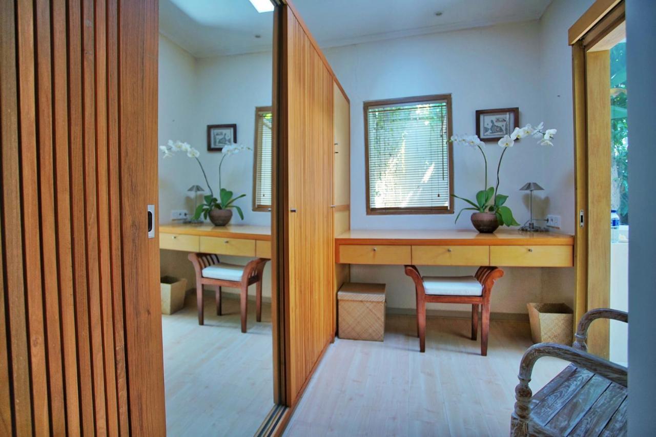 Villa Bali Asri Batubelig เซมินยัค ภายนอก รูปภาพ