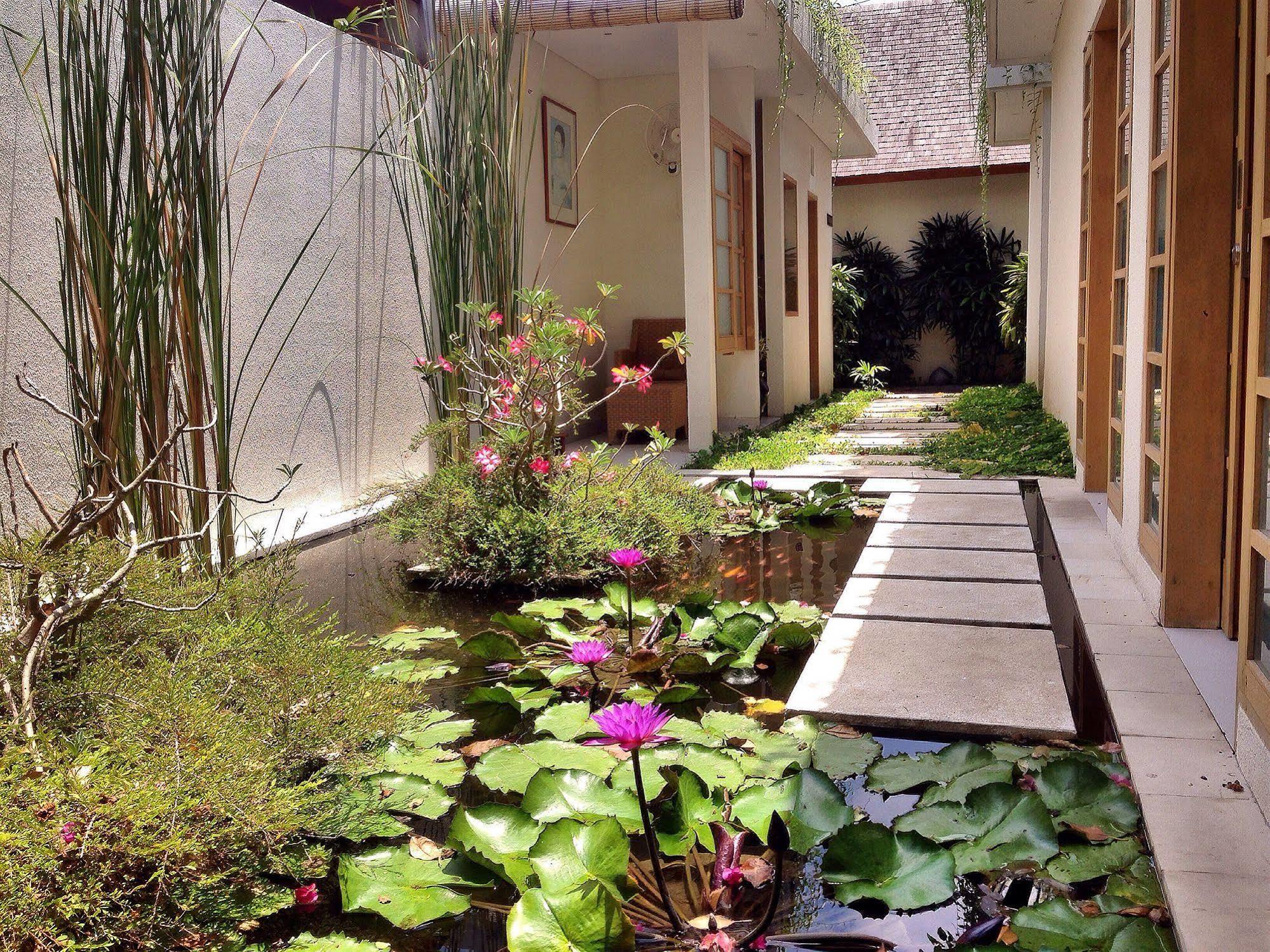 Villa Bali Asri Batubelig เซมินยัค ภายนอก รูปภาพ