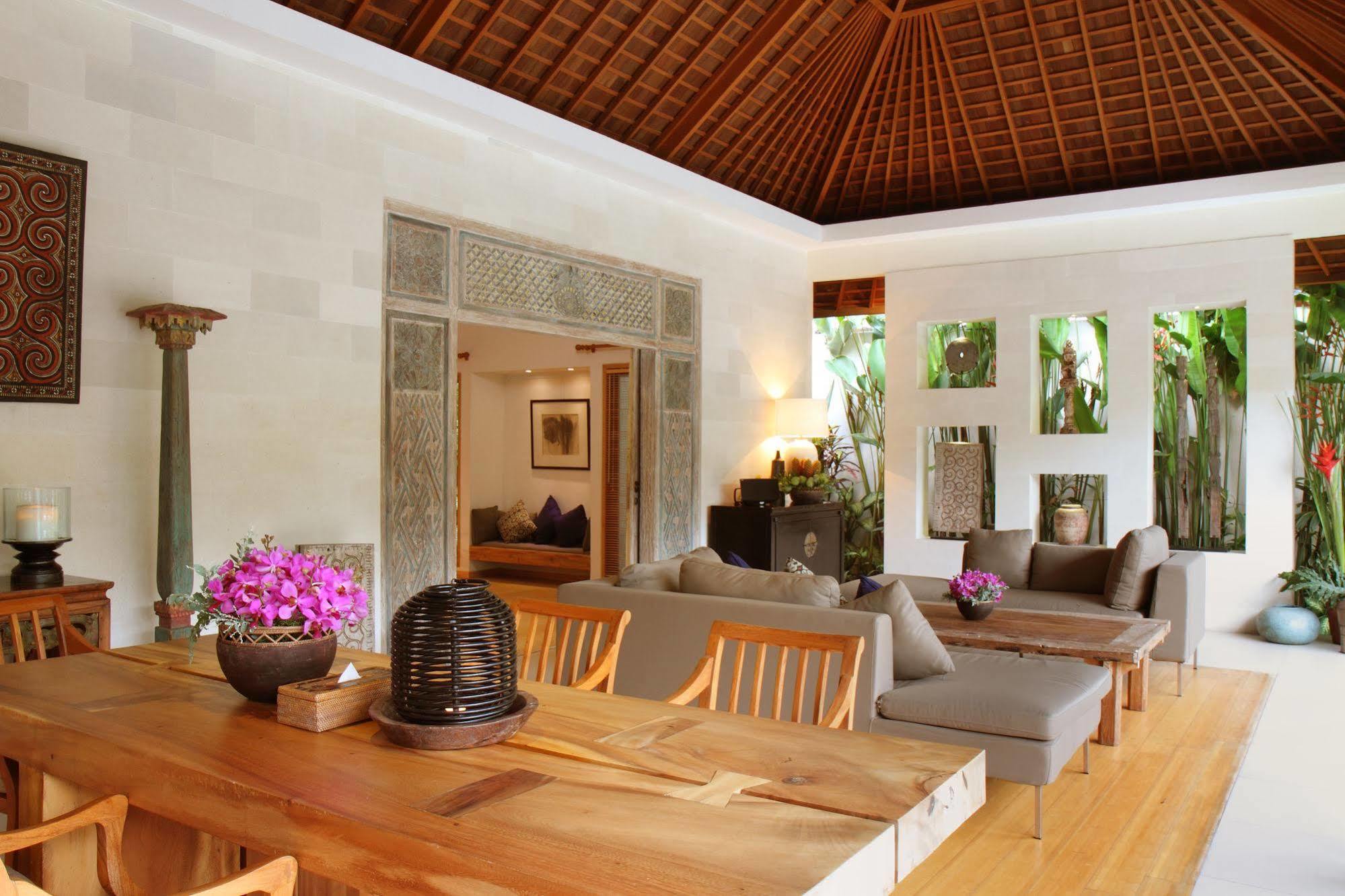 Villa Bali Asri Batubelig เซมินยัค ภายนอก รูปภาพ