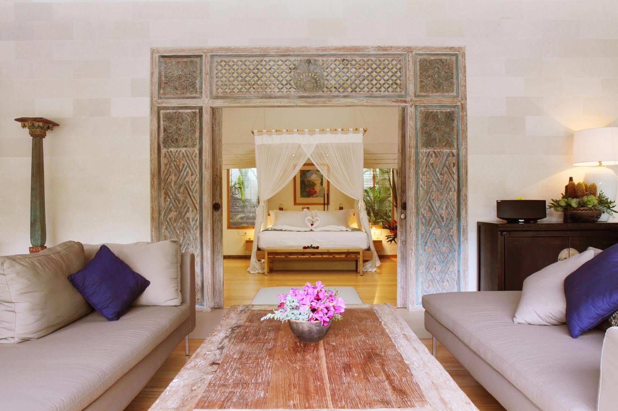 Villa Bali Asri Batubelig เซมินยัค ภายนอก รูปภาพ
