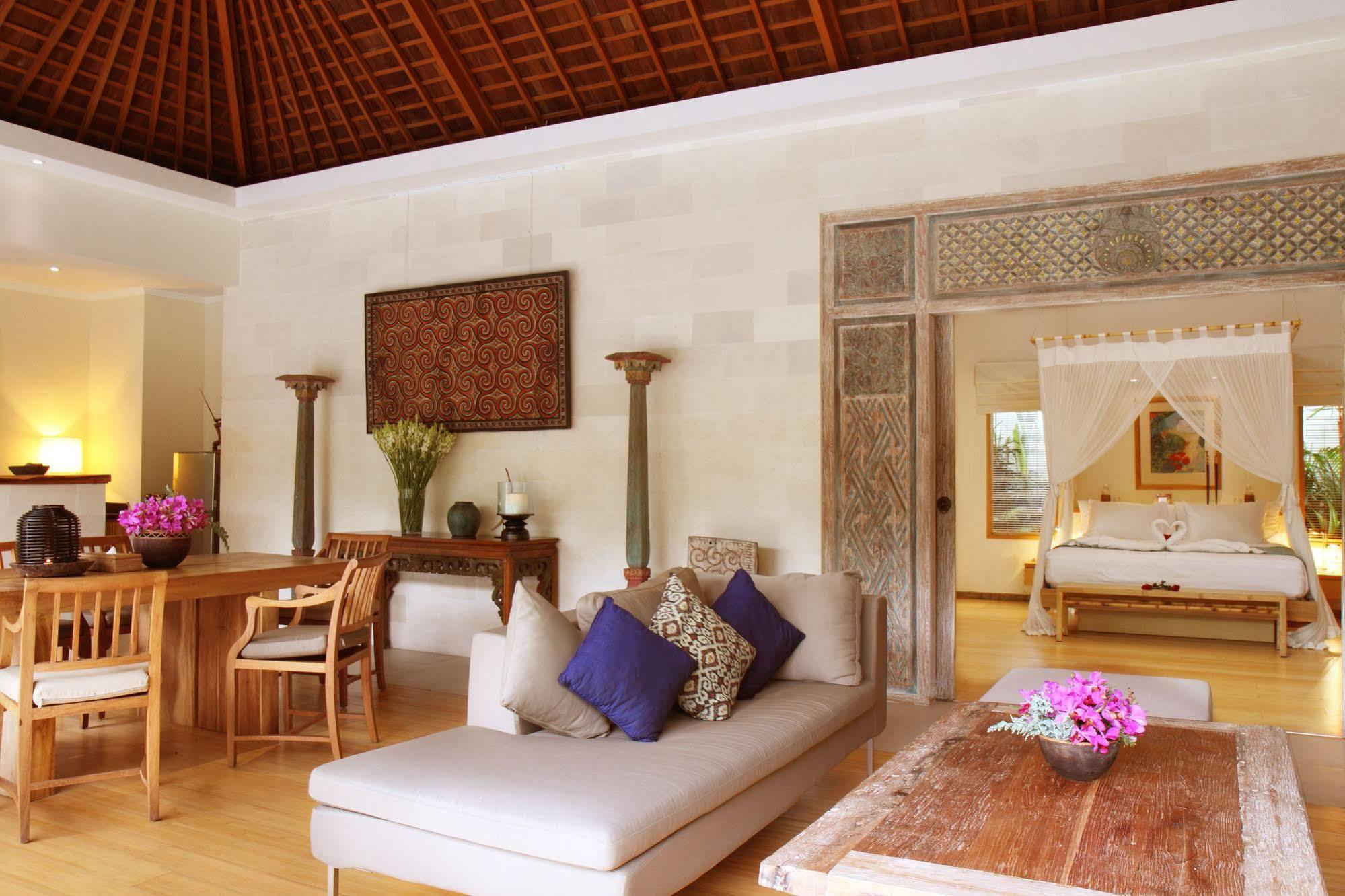 Villa Bali Asri Batubelig เซมินยัค ภายนอก รูปภาพ